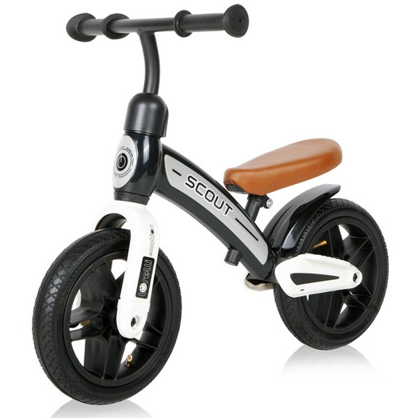 Продукт Lorelli SCOUT - Баланс-колело с въздушни гуми  - 0 - BG Hlapeta